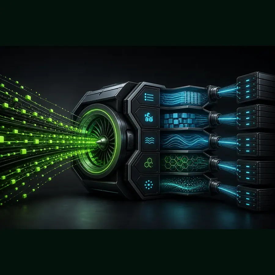 کانفیگ Nginx