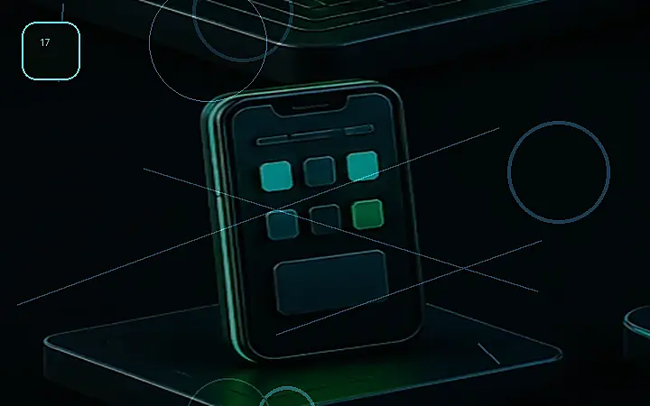 بازطراحی و نوسازی اپلیکیشن و API