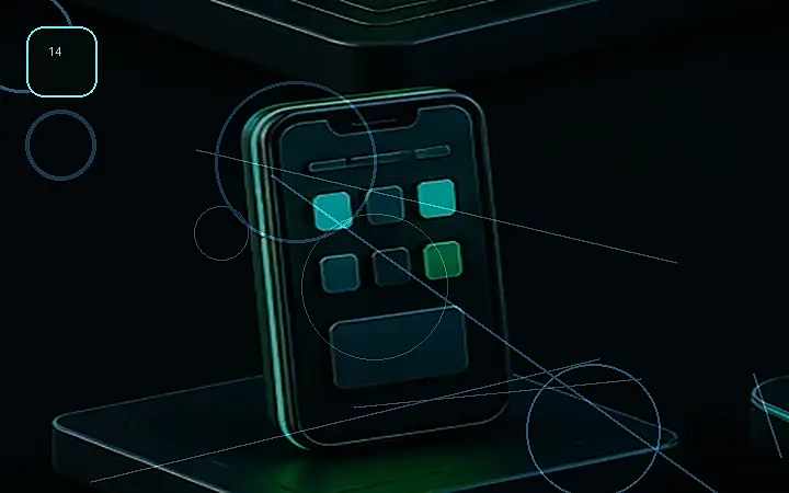 بهینهسازی نرخ بازده اپلیکیشن و API