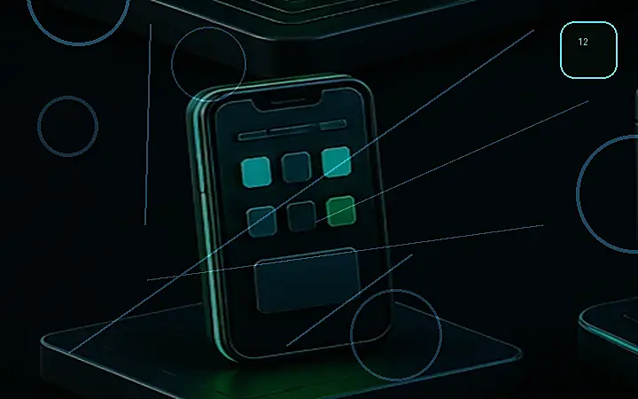 تدوین نقشه راه اپلیکیشن و API