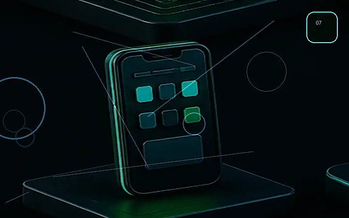 رفع کرش اپلیکیشن