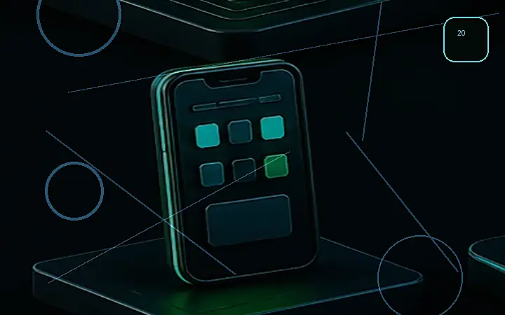 پشتیبانی و بهبود مستمر اپلیکیشن و API