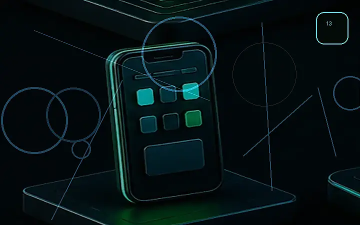 پیادهسازی استاندارد اپلیکیشن و API