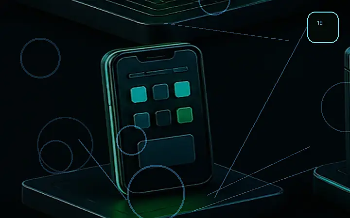 کنترل کیفیت جامع اپلیکیشن و API