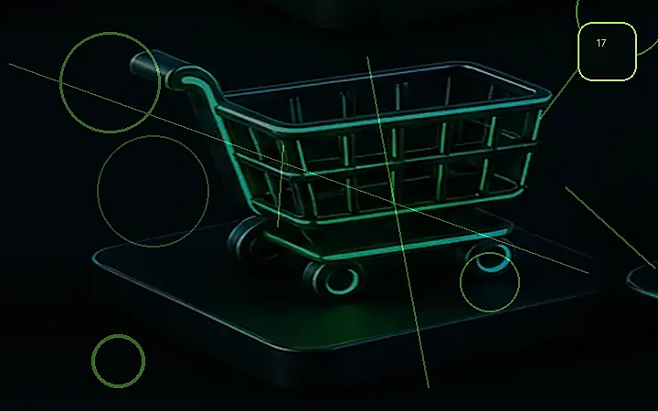 إعادة تصميم وتحديث CRM وأتمتة المبيعات