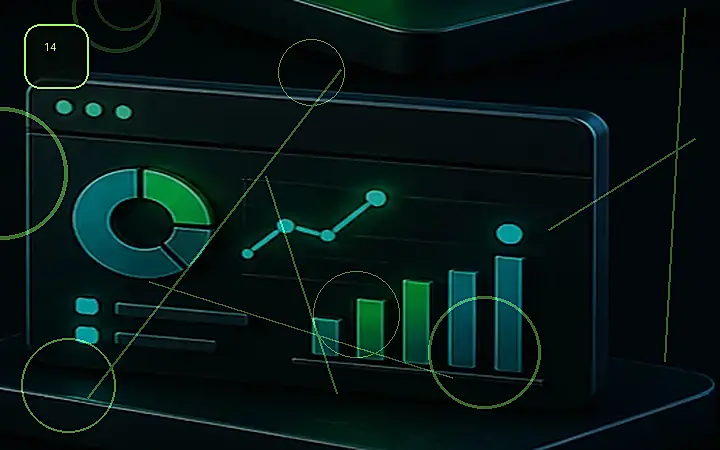 تحسين عائد CRM وأتمتة المبيعات