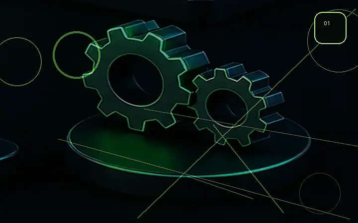 إعداد CRM