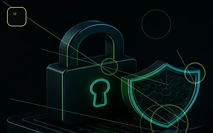 تدوین نقشه راه سرور، امنیت و DevOps