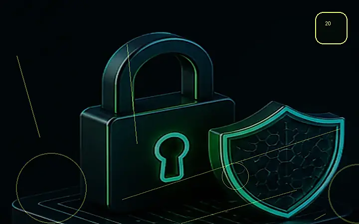 پشتیبانی و بهبود مستمر سرور، امنیت و DevOps