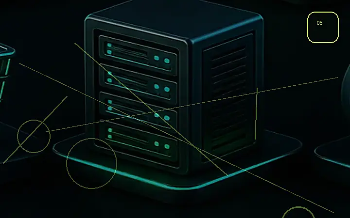 کانفیگ Nginx