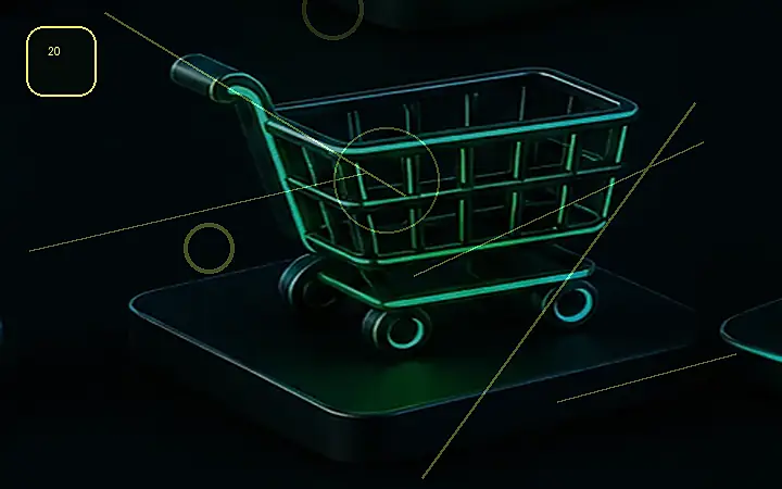 پشتیبانی و بهبود مستمر تجارت الکترونیک