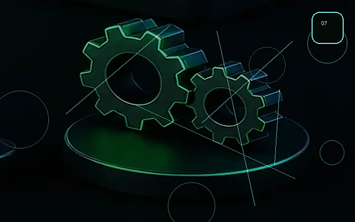 مدیریت Secrets