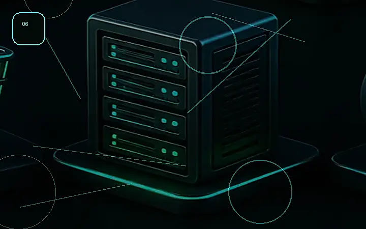کانتینریسازی با Docker