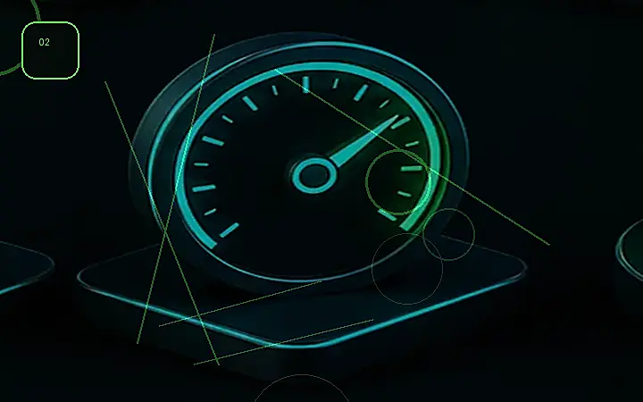 بهینه‌سازی Core Web Vitals