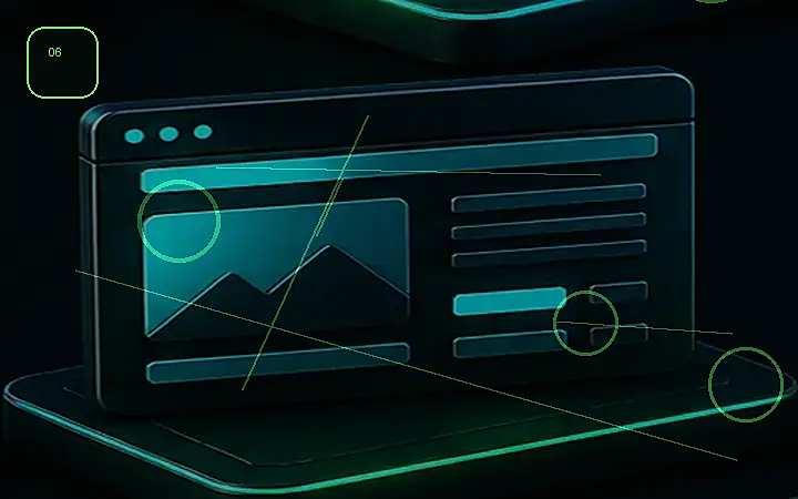 رفع کندی پنل مدیریت