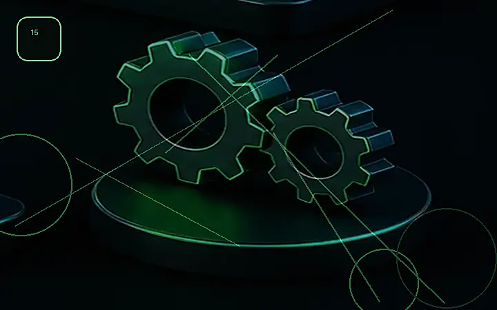 اتوماسیون فرایندهای تست و تضمین کیفیت