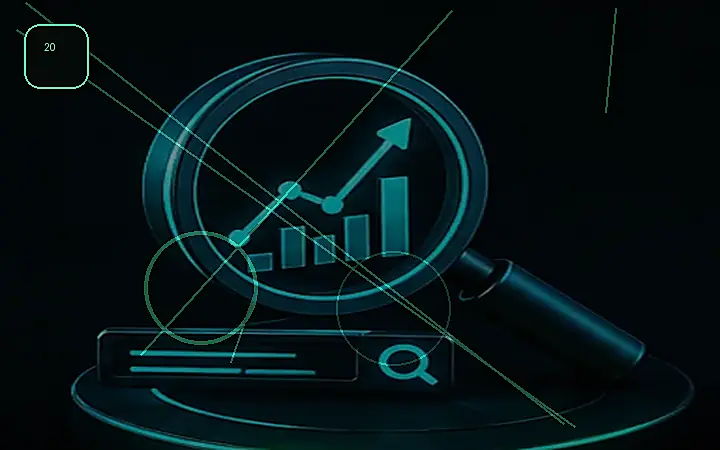 پشتیبانی و بهبود مستمر سئو و رشد ارگانیک