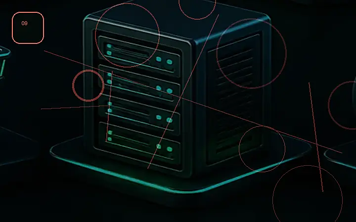 مستندسازی استقرار پروژه