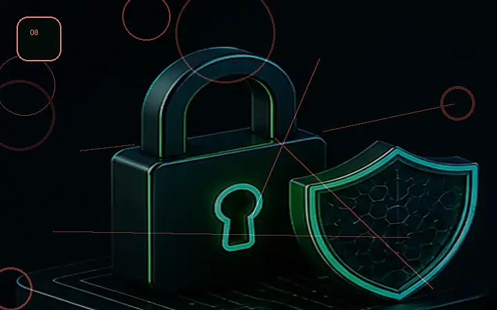 کارگاه امنیت برای تیم