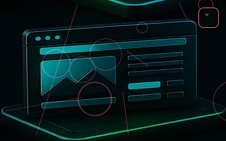 کنترل کیفیت جامع طراحی تجربه و رابط کاربری